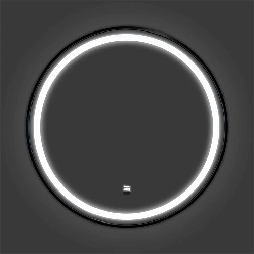 Зеркало Comforty Лея-60 00-00019344 LED-подсветка, бесконтактный сенсор, антизапотевание Зеркало Comforty Лея-60 00-00019344 LED-подсветка, бесконтактный сенсор, антизапотевание