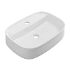 Раковина CEZARES CZR-6580 накладная Раковина CEZARES CZR-6580 накладная