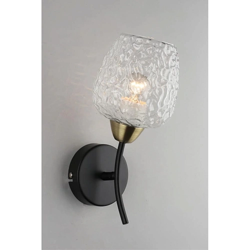 Светильник настенный (Бра) Omnilux Pavarolo OML-67801-01 Светильник настенный (Бра) Omnilux Pavarolo OML-67801-01