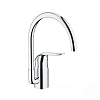 Смеситель для кухни GROHE Euroeco Special с высоким изливом, хром (32786000)