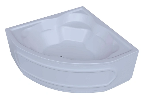 Акриловая ванна Aquatek Сириус 164x164 угловая, универсальная, с каркасом SIR164-0000004 Акриловая ванна Aquatek Сириус 164x164 угловая, универсальная, с каркасом SIR164-0000004