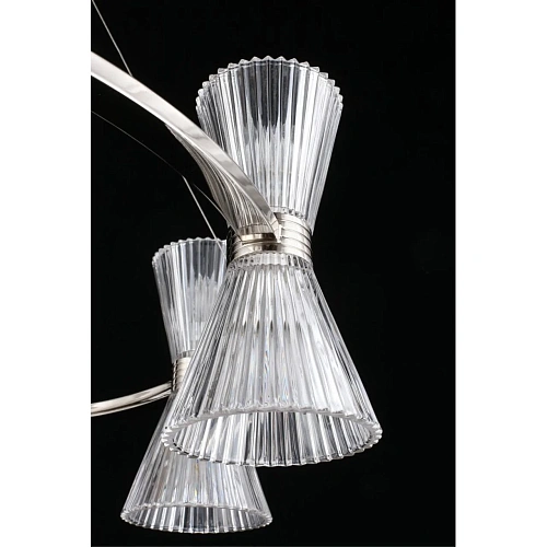 Люстра подвесная Aployt Elinor APL.801.13.16 Люстра подвесная Aployt Elinor APL.801.13.16