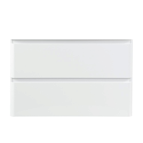 Тумба под раковину BelBagno ALBANO-1000-2C-SO-BL подвесная 1000x450 Bianco Lucido Тумба под раковину BelBagno ALBANO-1000-2C-SO-BL подвесная 1000x450 Bianco Lucido