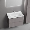 Тумба под раковину Sancos Snob T SNT70SM 690х445х500 Doha Soft, подвесная Тумба под раковину Sancos Snob T SNT70SM 690х445х500 Doha Soft, подвесная