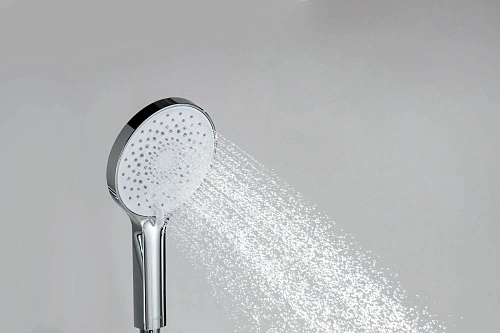 Душевой гарнитур Aquatek Лугано AQ2035CR хром Душевой гарнитур Aquatek Лугано AQ2035CR хром