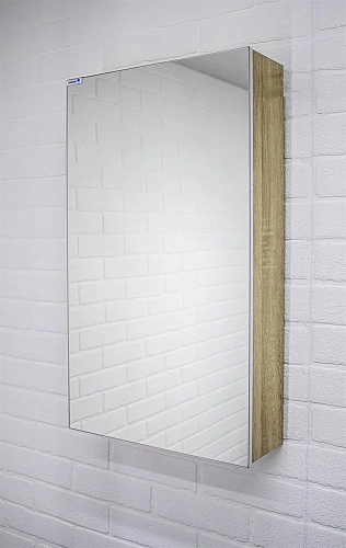 Комплект мебели DIWO Архангельск 40 подвесная, дуб сонома 569590 Комплект мебели DIWO Архангельск 40 подвесная, дуб сонома 569590