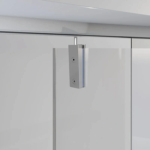 Душевая дверь Niagara Nova NG-83-9AB (90х195) Душевая дверь Niagara Nova NG-83-9AB (90х195)