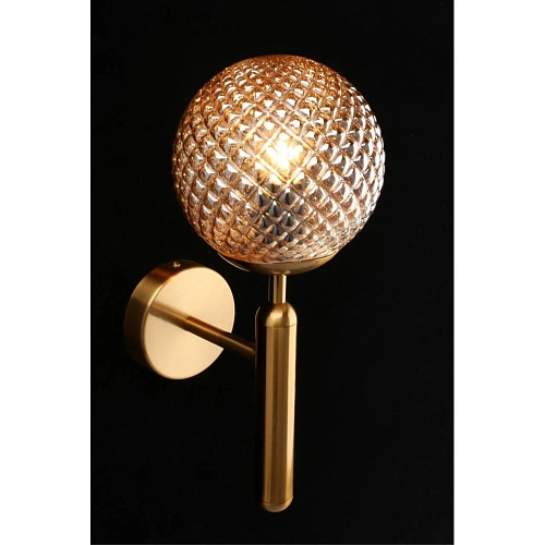 Светильник настенный (Бра) Aployt Shantal APL.766.01.01 Светильник настенный (Бра) Aployt Shantal APL.766.01.01