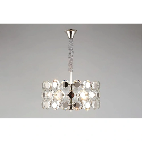 Люстра подвесная Aployt Wiola APL.745.03.06 Люстра подвесная Aployt Wiola APL.745.03.06