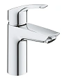 Смеситель для раковины GROHE Eurosmart S-Size (23974003) Смеситель для раковины GROHE Eurosmart S-Size (23974003)