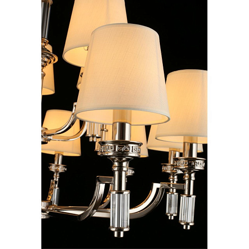 Люстра подвесная Aployt Patricia APL.716.03.15 Люстра подвесная Aployt Patricia APL.716.03.15