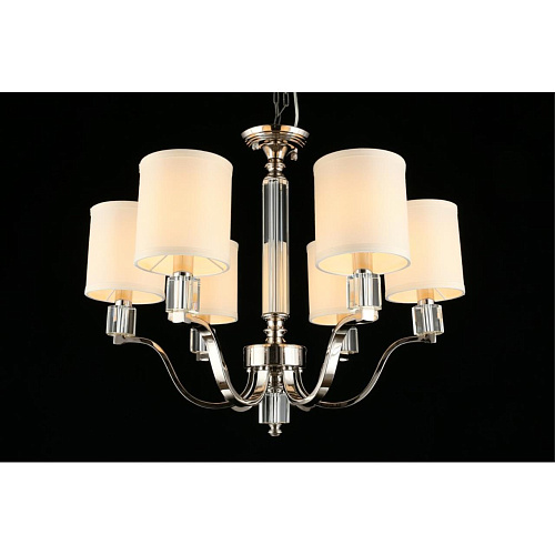 Люстра потолочная Aployt Ivet APL.706.07.06 Люстра потолочная Aployt Ivet APL.706.07.06