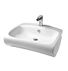 Раковина Artceram Hi-Line HIL004 01 00