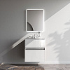 Тумба под раковину AM.PM Sense M7BFUX0602WG универсальная, 60 см, белый Тумба под раковину AM.PM Sense M7BFUX0602WG универсальная, 60 см, белый