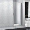 Душевая дверь BelBagno Sela B1 SELA-B-1-90-C-Cr 90х190 см, прозрачное стекло Душевая дверь BelBagno Sela B1 SELA-B-1-90-C-Cr 90х190 см, прозрачное стекло