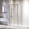Душевой уголок RGW PA-132 (PA-21+Z-050-5) 800x800 мм 060813288-11 хром Easy Clean
