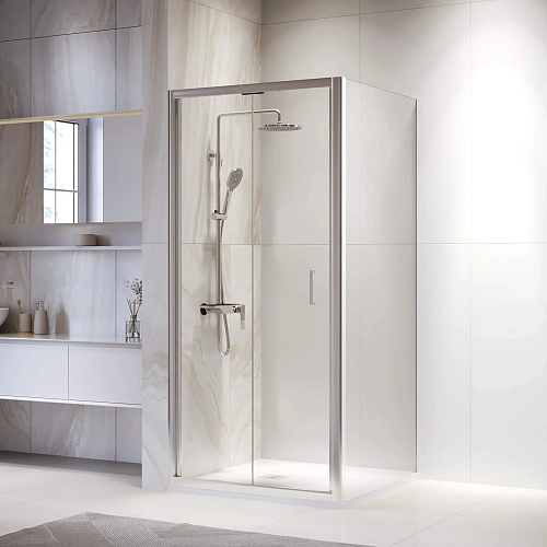 Душевой уголок RGW PA-132 (PA-21+Z-050-5) 800x800 мм 060813288-11 хром Easy Clean Душевой уголок RGW PA-132 (PA-21+Z-050-5) 800x800 мм 060813288-11 хром Easy Clean