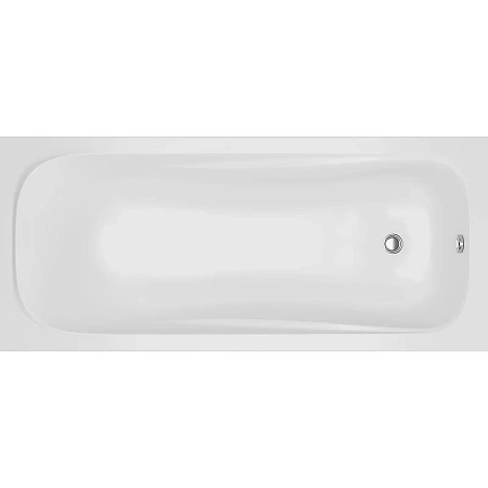 Ванна из искусственного камня Delice Triumph 1800х800 DLR330012 Ванна из искусственного камня Delice Triumph 1800х800 DLR330012