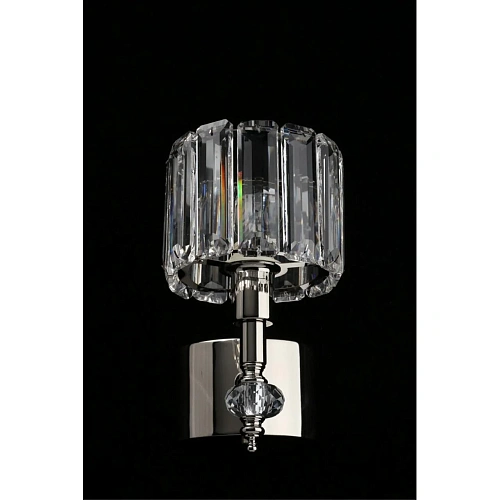 Светильник настенный (Бра) Aployt Hortens APL.750.01.01 Светильник настенный (Бра) Aployt Hortens APL.750.01.01