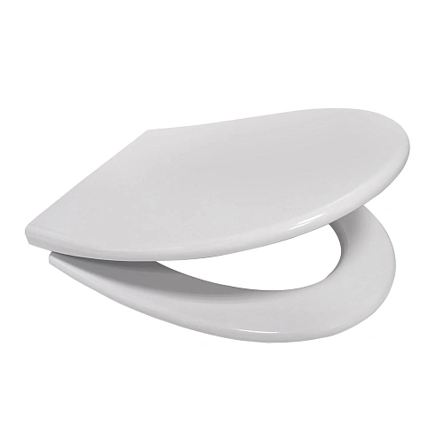 Крышка-сиденье BERGES Real SO 010703 Крышка-сиденье BERGES Real SO 010703