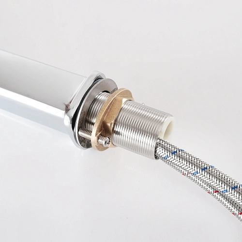 Смеситель для раковины Gid Niagara L057-CH-D L057CHD хром Смеситель для раковины Gid Niagara L057-CH-D L057CHD хром