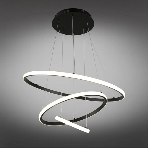 Люстра подвесная Aployt Janina APL.018.03.60 Люстра подвесная Aployt Janina APL.018.03.60