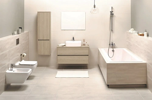 Акриловая ванна Cersanit CREA 160 (P-WP-CREA*160NL) Акриловая ванна Cersanit CREA 160 (P-WP-CREA*160NL)