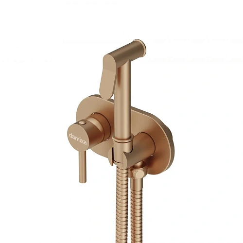 Гигиенический душ Damixa Option 214000000 Гигиенический душ Damixa Option 214000000