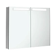 Зеркальный шкаф Villeroy & Boch My View In с подсветкой A4351000 Зеркальный шкаф Villeroy & Boch My View In с подсветкой A4351000