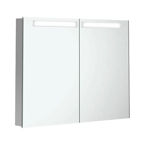 Зеркальный шкаф Villeroy & Boch My View In с подсветкой A4351000 Зеркальный шкаф Villeroy & Boch My View In с подсветкой A4351000