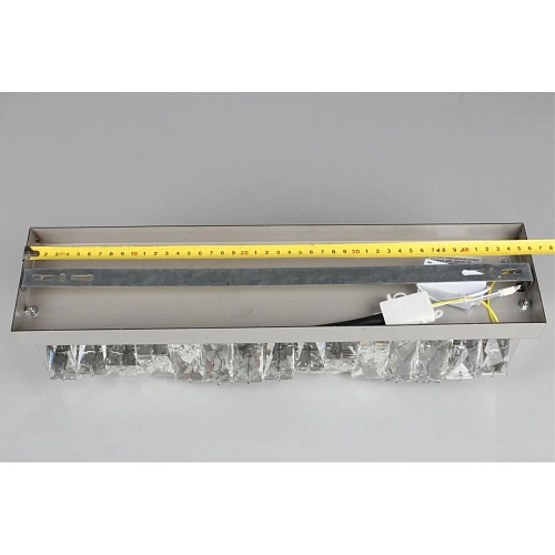 Светильник настенный (Бра) Aployt Milunia APL.050.01.10 Светильник настенный (Бра) Aployt Milunia APL.050.01.10