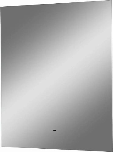 Зеркало DIWO Элиста 60 с подсветкой светодиодной, инфракрасный выключатель, настенное, прямоугольное 543492 Зеркало DIWO Элиста 60 с подсветкой светодиодной, инфракрасный выключатель, настенное, прямоугольное 543492