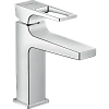 Смеситель для раковины hansgrohe Metropol 74506000 Смеситель для раковины hansgrohe Metropol 74506000