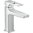 Смеситель для раковины hansgrohe Metropol 74506000 Смеситель для раковины hansgrohe Metropol 74506000