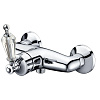 Картинка анонса товара «смеситель для душа boheme vogue 224-sw хром с прозрачным swarovski»