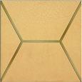 Детальная картинка товара «вставка kerama marazzi витраж 15x15 op\b181\17064 х9999277077»