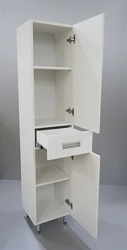 Шкаф-пенал DIWO Дмитров 35 R 460658 Шкаф-пенал DIWO Дмитров 35 R 460658