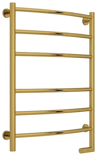 Полотенцесушитель электрический Сунержа Галант 2.0 800х600 МЭМ правый 03-5201-8060 Золото Полотенцесушитель электрический Сунержа Галант 2.0 800х600 МЭМ правый 03-5201-8060 Золото