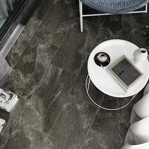 Керамогранит Cersanit Infinity темно-серый рельеф 29,7x59,8 IN4L402 Керамогранит Cersanit Infinity темно-серый рельеф 29,7x59,8 IN4L402