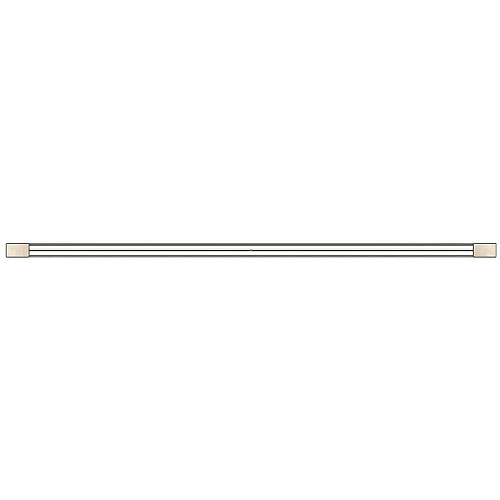 Душевой лоток BERGES SUPER Slim 400, матовый хром, S-сифон D50/105 H50 вертикальный 090077 Душевой лоток BERGES SUPER Slim 400, матовый хром, S-сифон D50/105 H50 вертикальный 090077