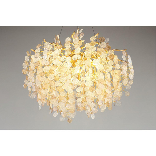 Люстра подвесная Aployt Aurora APL.845.03.10 Люстра подвесная Aployt Aurora APL.845.03.10