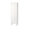 Картинка анонса товара «шкаф duravit l-cube lc1168r2222 40 см белый глянцевый»