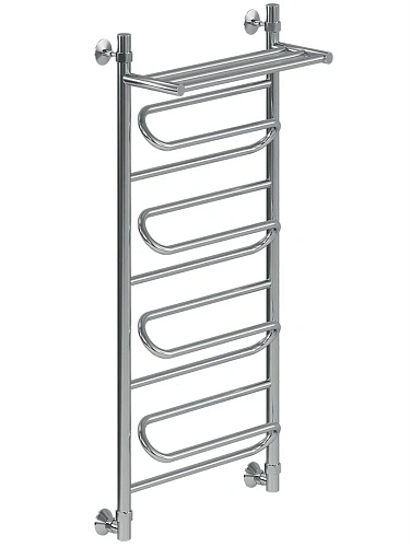 Полотенцесушитель водяной Ника CURVE ЛZ ВП 100/40 Полотенцесушитель водяной Ника CURVE ЛZ ВП 100/40