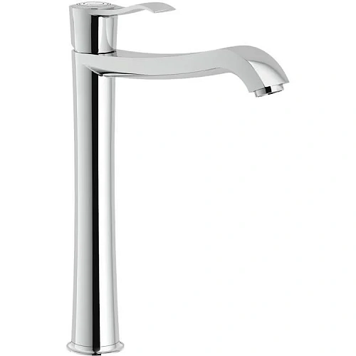 Смеситель для раковины Nobili Sofi SI98128/2CR Смеситель для раковины Nobili Sofi SI98128/2CR