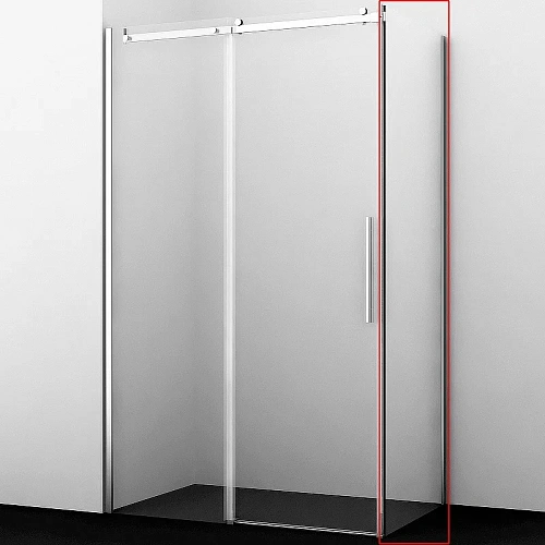 Боковая стенка Wasserkraft Dinkel 58R 58R10-RP100 / Alme 15R 15R10-RP100 58R10-RP100/15R10-RP100 Боковая стенка Wasserkraft Dinkel 58R 58R10-RP100 / Alme 15R 15R10-RP100 58R10-RP100/15R10-RP100