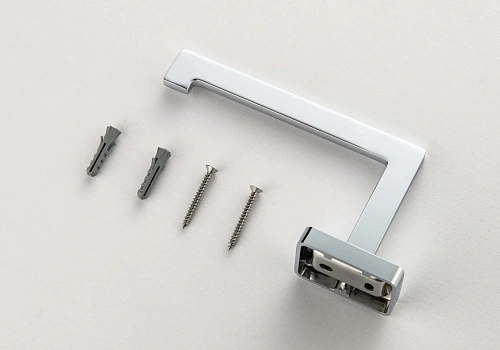 Держатель туалетной бумаги Aquatek ЛИБРА AQ4308CR хром Держатель туалетной бумаги Aquatek ЛИБРА AQ4308CR хром