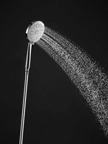 Душевая система ARROW AG3318CP с термостатом хром Душевая система ARROW AG3318CP с термостатом хром