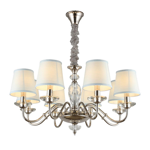 Люстра подвесная Aployt Lorett APL.760.03.08 Люстра подвесная Aployt Lorett APL.760.03.08