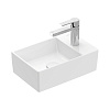 Картинка анонса товара «раковина villeroy &amp; boch memento 2.0 26 x 40 см 432340r1»