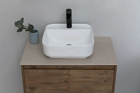 Раковина Aquanet City-2 накладная CITY-2 Раковина Aquanet City-2 накладная CITY-2